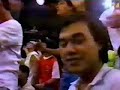 Plebe Rude - Prote��o - Perdidos na Noite (Faustao) Part III