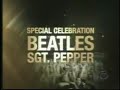 2008 50th Annual GRAMMYs Celebration Commercial Teaser