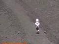 Mt Fuji Sandboarding