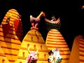 its a small world ride at hong kong disneyland