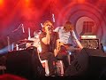 Fokofpolisiekar Live- Rockspaider, Aardklop 2005