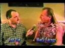 Chat with Mark Farner Part I Chat with Mark Farner Part I