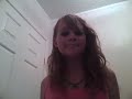 This is one of my all time favorite songs. It is motivational, and it is beautiful to sing. I hope you enjoy (: 