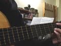 Mi Gin Tonic - Andr�s Calamaro Cover Instrumental