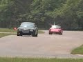 Targa Newfoundland 2005 Video 1 Targa Newfoundland 2005 Video 1