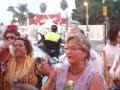 Feria centro Malaga 2006