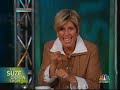 Lou on Suze 12-08-07