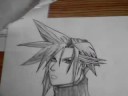 Cloud Drawing
