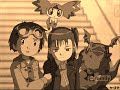 Because you love Digimon