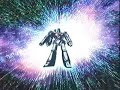 MEGATRON ES REFORMADO EN GALVATRON