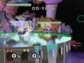videos de Samo (peach) vs Neutroni (marth) pools 1 - Karhutour 18/10/08 -
