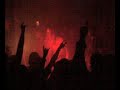 Taake playing at the Baroeg, R\