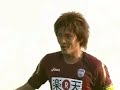 J-League '07 Favourite Chip shot Goals