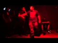 Tex, Azn , and Abukus freestyle