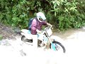 ENDURO PICANTE DE OSCARILLA