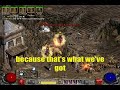 gorebagg sucks at d 3 -- goblin toes --
