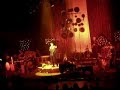 Tom waits Live in Donosti July 200