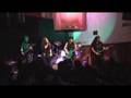 Rosa Ígnea - I Used To - Hard Rock Café 2008