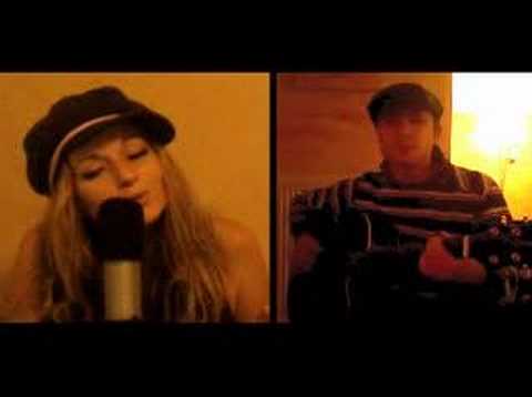 Extreme - More Than Words (Acoustic) Fab & Lydia