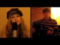 Extreme - More Than Words (Acoustic) Fab & Lydia