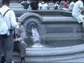 City Hall Park - August 22nd, 2008