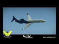 CRJ NextGen Bombardier for Flight Simulator X