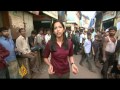 Mumbai slum redevelopment fuels fears