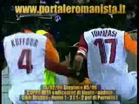 La magia de la Roma