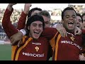 The Magic of AS Roma