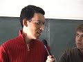 ITIS \"Cannizzaro\", Rho - Interviste ai diplomati Chimici ITIS \"Cannizzaro\", Rho - Interviste ai diplomati Chimici