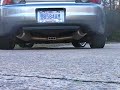 skunk 2 s2000 exhaust