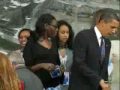 Obama Et Sarkozy Mattent Les Fesses D une Dame Pendant Le G8