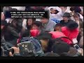 13.957 people dancing thriller in Mexico guinnes record Michael Jackson