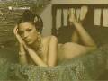 Las falleras posan desnudas en un calendario