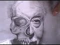 graffiti granada HABILIDADES ANONIMAS CREW  HUETOR 5