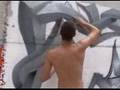 graffiti granada HABILIDADES ANONIMAS CREW HUETOR 5