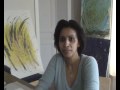 ARTISTE ZERO _ITW Rachida