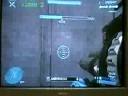 Halo 3 Killing spree Human shield:]