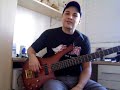 Fingerstyle Funk