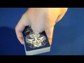 Magic Tricks Revealed: Card Flick *VIDEO OF DAY April 26th