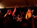 Brian Johnson of AC/DC at The Irish Rover in Sarasota, FL