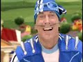 Secret Agent Zero Sportacus Toothbrush
