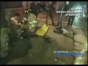 Crónica: Aún huele a sangre en Morelia