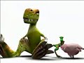 Tysiu Co te dinozaury kiedys wyprawialy Tysiu Co te dinozaury kiedys wyprawialy