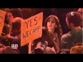 15M según France 2 tv