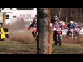 Charlie Mullins Clinches GNCC XC1 Championship