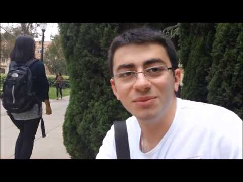 International students - 