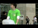 videos de Verve's Emergency Styling Ambulance for Garnier Fructis!
