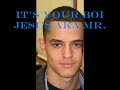 Kumbia Invasion Forum: Thank you to Araceli