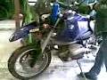 BMW R1100